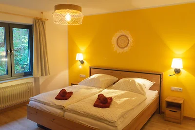 Appartamento Vacanza con famiglia Kirchzell Watterbach