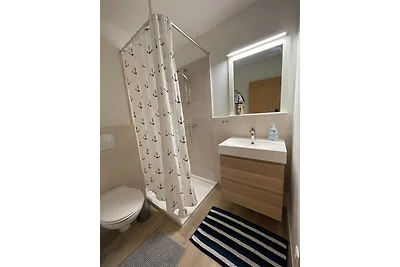 Ferienhaus Lindaunis - Wohnung