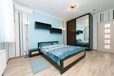 Vakantieappartement Gezinsvakantie Kiev