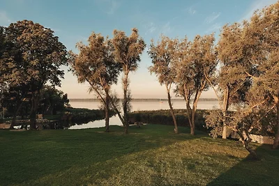 Vakantiehuis Ontspannende vakantie Rankwitz