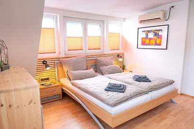 Vakantieappartement Gezinsvakantie Leutkirch im Allgäu