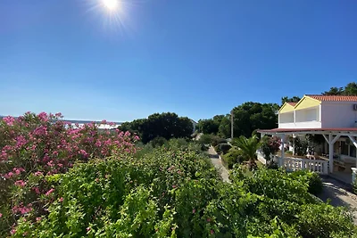 Wohnung für 4 Personen mit