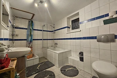 Vakantieappartement Gezinsvakantie Ober-Mörlen