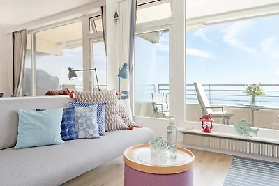 Appartamento Vacanza con famiglia Timmendorfer Strand