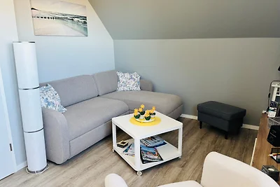Ferienwohnung Heckel