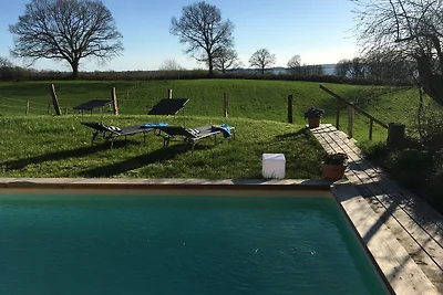 Hoheluft am Wittensee Apt. 1