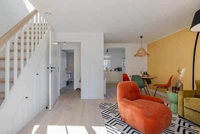 Kajüte #19 | Dock 6b