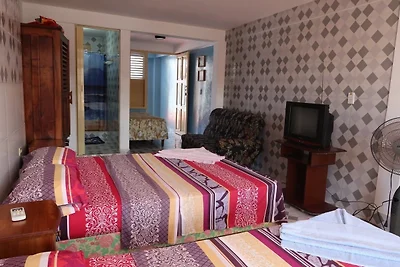 Casa Edda y Alexis Appartement 3