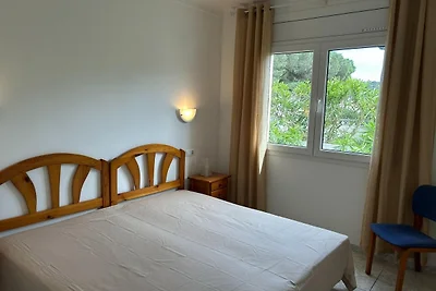 Vakantiehuis Ontspannende vakantie L'Escala