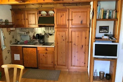 FW5 südliche Ferienwohnung im