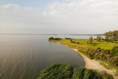 Ostsee Ferienhaus Usedom