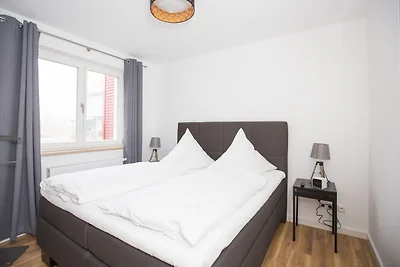 Ferienwohnung PlauOase