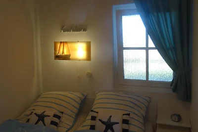 Vakantieappartement Gezinsvakantie Baltrum