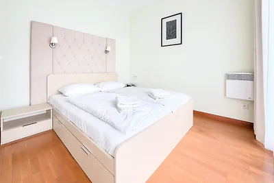 Sun&Snow Plaza Swinoujscie -