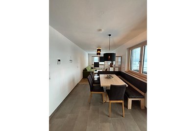 Vakantieappartement Gezinsvakantie Stumm