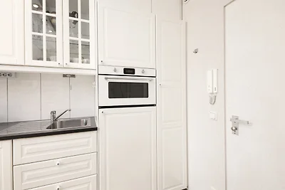 Haus Schleswig Küstenanker