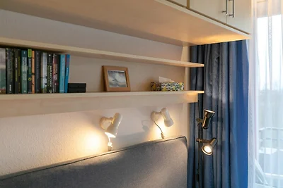 Berolina Wohnung 321