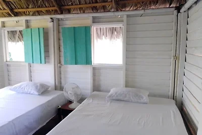 Cabaña Damarys y Dania Appartement