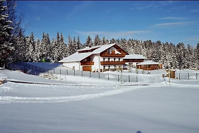 Haus Spannbauer - Wohnung