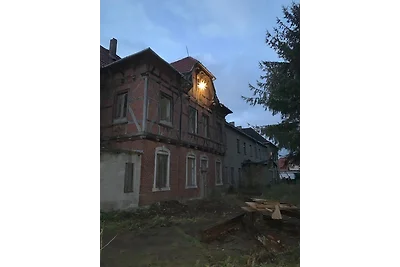 Jägerwohnung