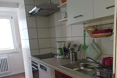 Ferienwohnung Kinzigtal