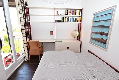 Hohes Ufer Meer Aussicht