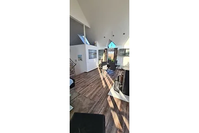 Ferienhaus Schlie-Kieker - jetzt