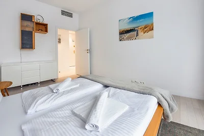 Appartamento Vacanza con famiglia Mielno