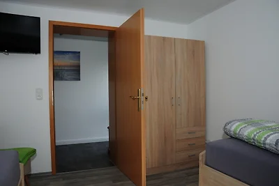 Haus an der Aue