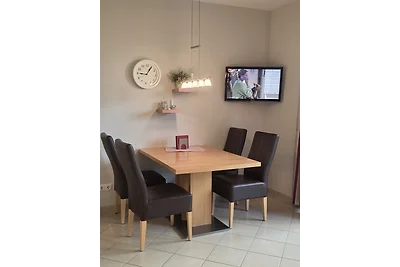 Vakantieappartement Gezinsvakantie Schönberg & Schönberger beach