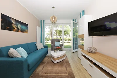 (Brise) Strandresidenz Else Marie