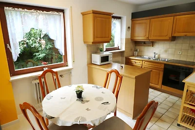 Vakantieappartement Gezinsvakantie Höchenschwand