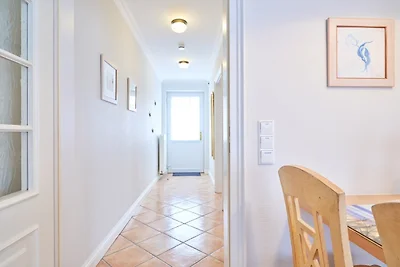 Vakantieappartement Gezinsvakantie Westerland