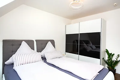 Lifestyle-Appartement Meersinn