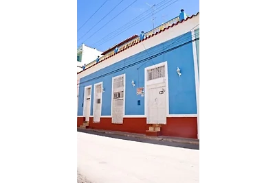 Hostal San Carlos Appartement 3