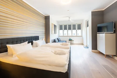 Ostseebad, Sellin, Rügen, First