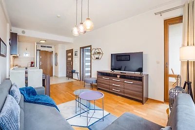 Sun&Snow Olympic Park - Apartament