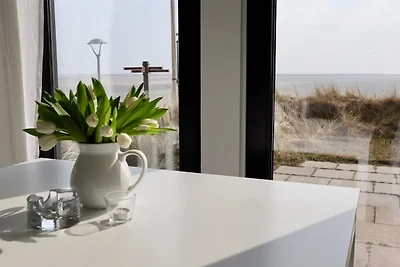 Appartement Vacances avec la famille Wittdün