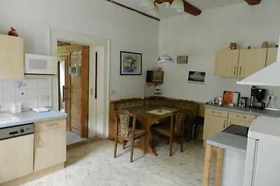 Ferienwohnung Kutscherhaus