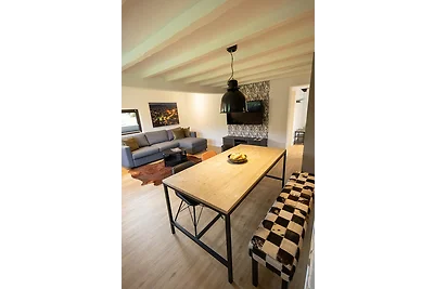 Vakantiehuis Ontspannende vakantie Brilon