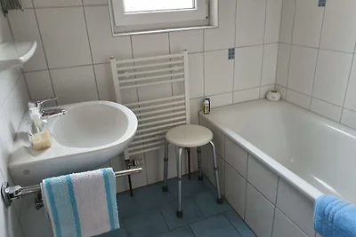 Casa vacanze Vacanza di relax Hage