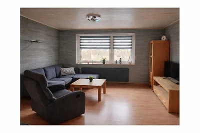 Vakantiehuis Ontspannende vakantie Heimbach