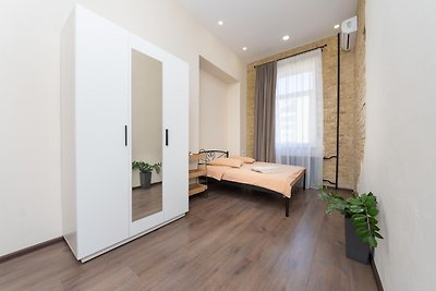 Vakantieappartement Gezinsvakantie Kiev