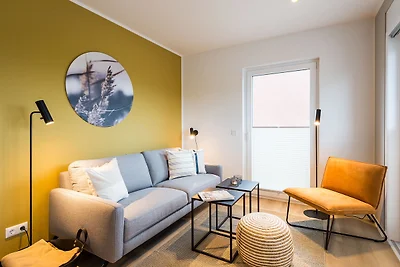 Vakantieappartement Gezinsvakantie Grömitz