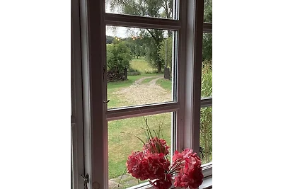 Atelierhaus am Bodden FeWo B