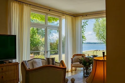 Ferienhaus Peeneblick - exklusives