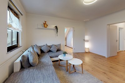 Vakantieappartement Gezinsvakantie Rödental