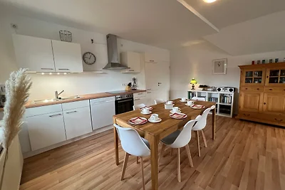 Appartamento Vacanza con famiglia Oldenburg
