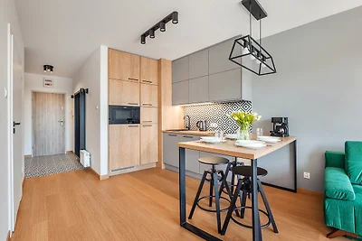 Sun&Snow Os. Bursztynowe -