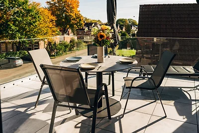 Appartamento Vacanza con famiglia Grömitz